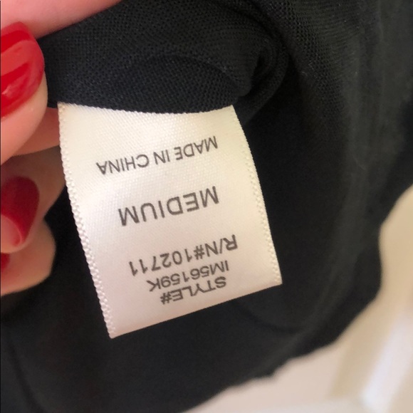 Harlowe & Graham top - Picture 7 of 8